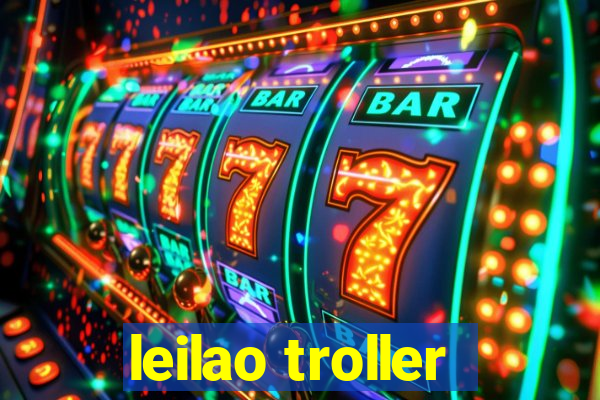 leilao troller